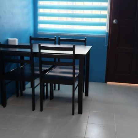 Mylittle Homestay Танджунг Малим Екстериор снимка